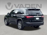 2025 Sequoia Thumbnail 23