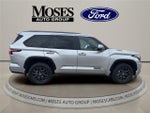 2026 Sequoia Thumbnail 4