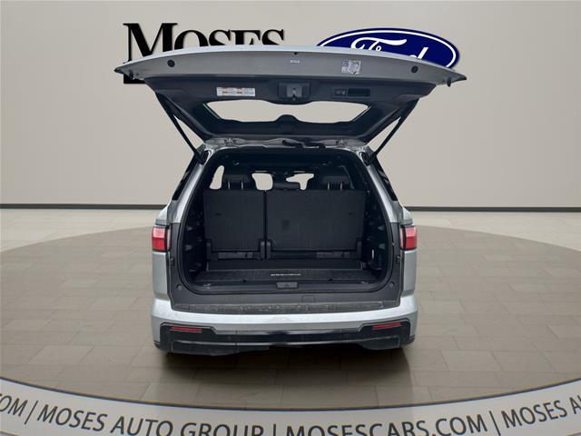 2026 Toyota Sequoia - $77,643