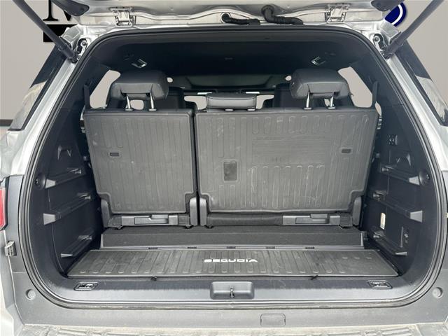 2026 Toyota Sequoia - $77,643