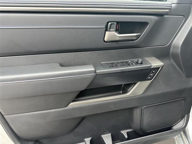 2026 Toyota Sequoia - $77,643