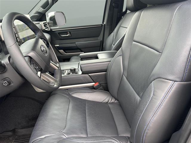2026 Toyota Sequoia - $77,643