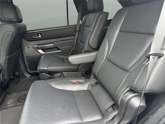 2026 Toyota Sequoia - $77,643
