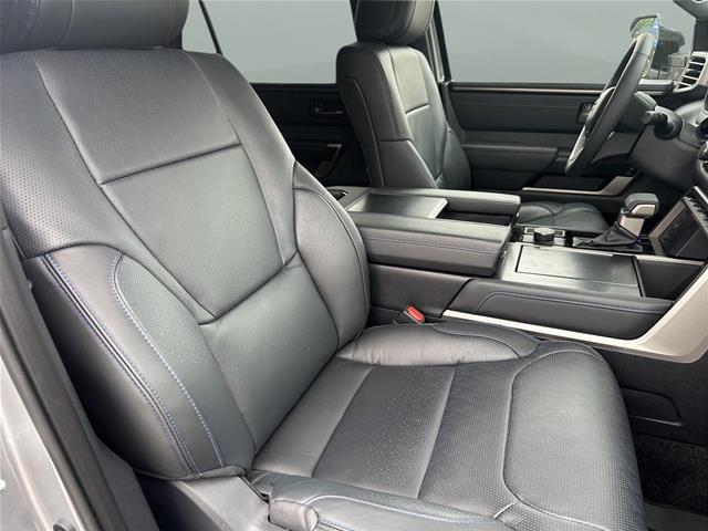 2026 Toyota Sequoia - $77,643