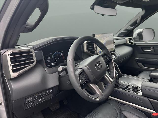 2026 Toyota Sequoia - $77,643
