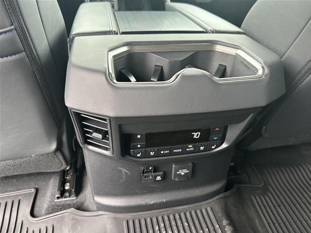 2026 Toyota Sequoia - $77,643