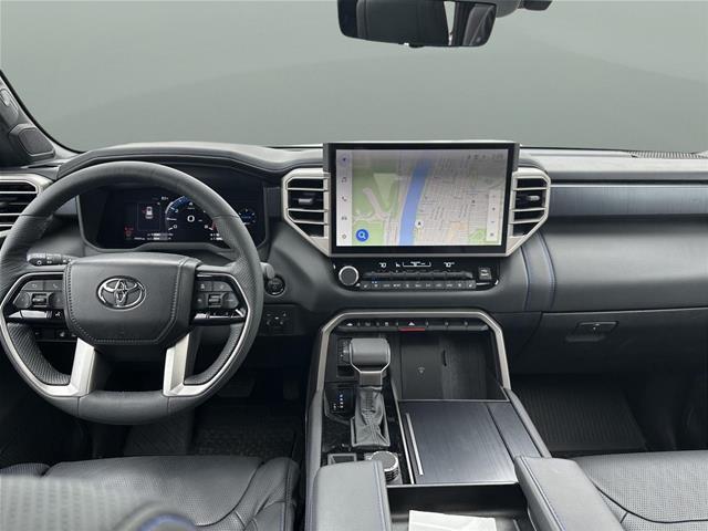 2026 Toyota Sequoia - $77,643