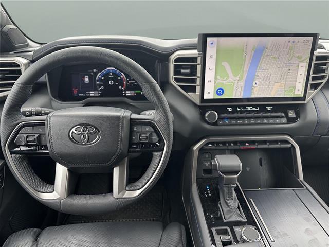 2026 Toyota Sequoia - $77,643