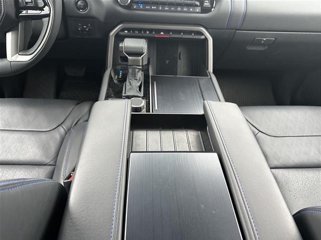 2026 Toyota Sequoia - $77,643