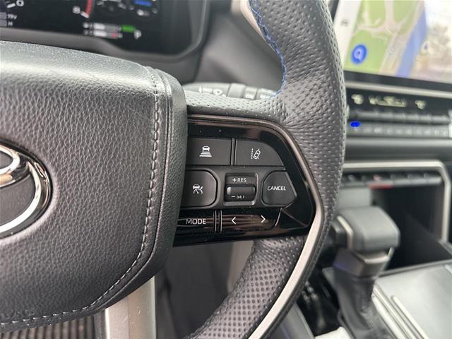 2026 Toyota Sequoia - $77,643