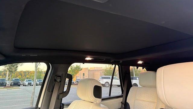 2023 Toyota Sequoia SR5