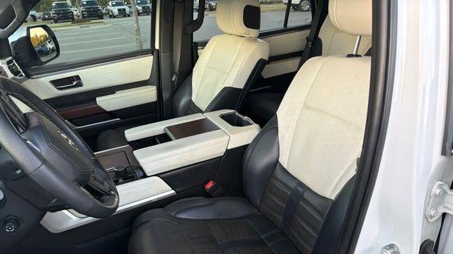 2023 Toyota Sequoia SR5