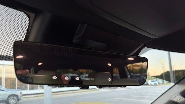 2023 Toyota Sequoia SR5