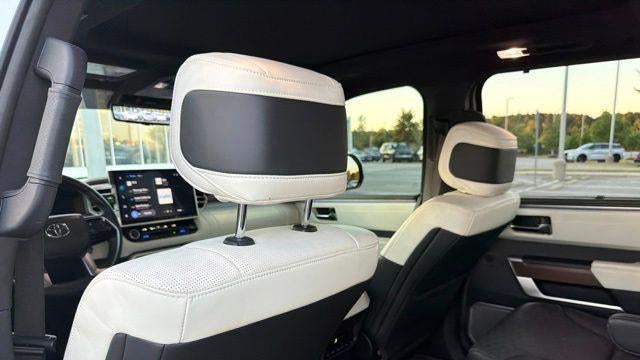 2023 Toyota Sequoia SR5