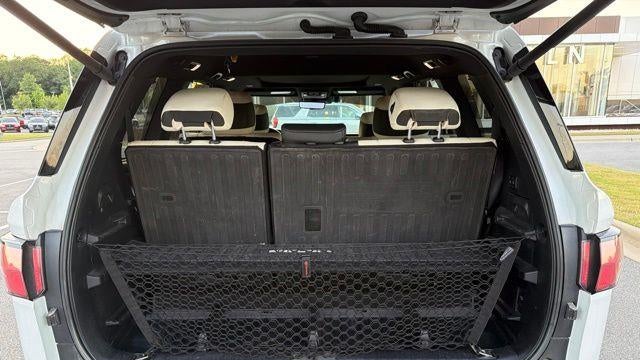 2023 Toyota Sequoia SR5