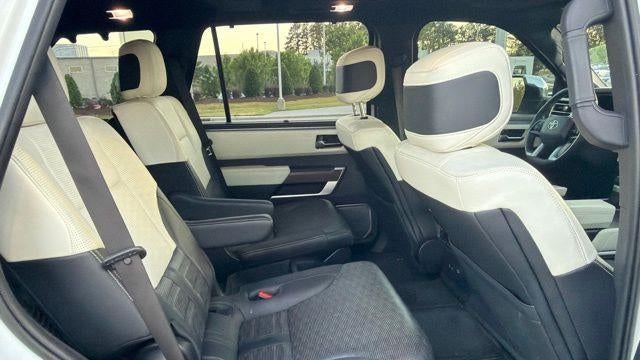 2023 Toyota Sequoia SR5