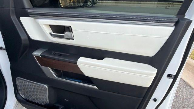 2023 Toyota Sequoia SR5