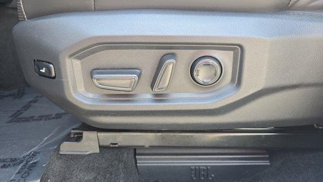 2023 Toyota Sequoia SR5