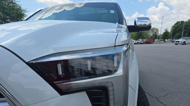 2023 Toyota Sequoia SR5