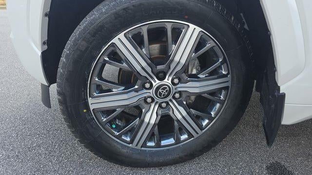 2023 Toyota Sequoia SR5