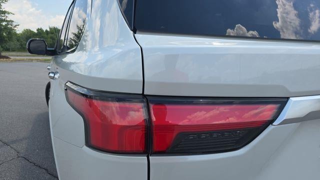 2023 Toyota Sequoia SR5