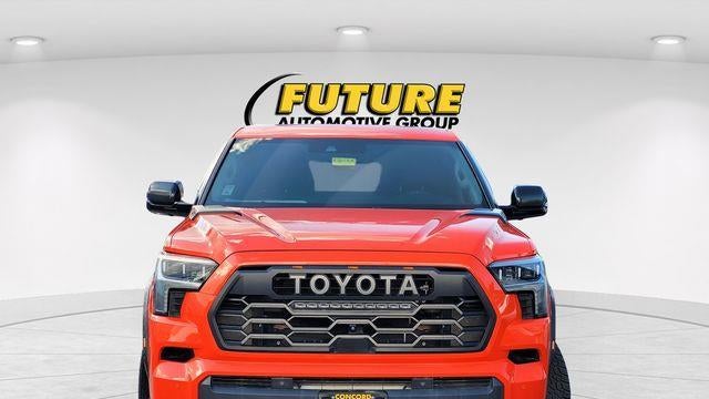 2023 Toyota Sequoia SR5