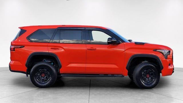 2023 Toyota Sequoia SR5