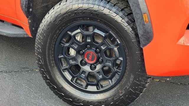 2023 Toyota Sequoia SR5