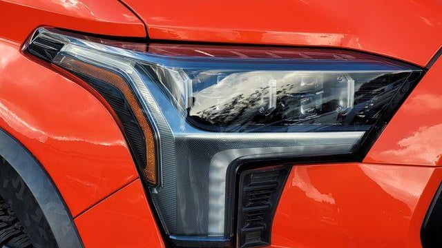 2023 Toyota Sequoia SR5