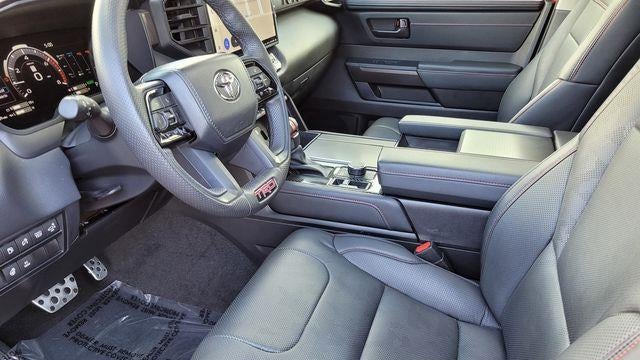 2023 Toyota Sequoia SR5