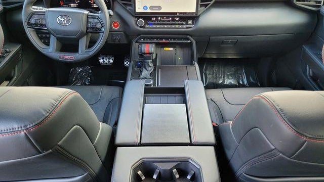 2023 Toyota Sequoia SR5