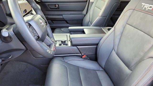 2023 Toyota Sequoia SR5