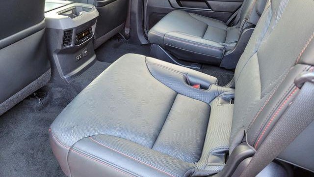 2023 Toyota Sequoia SR5