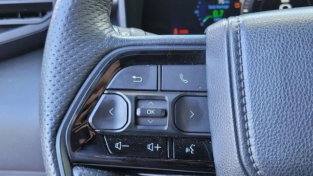 2023 Toyota Sequoia SR5