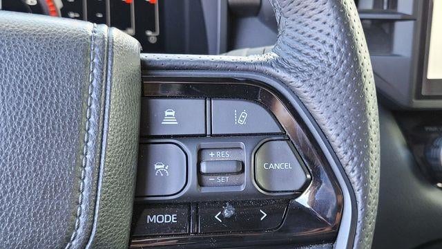 2023 Toyota Sequoia SR5