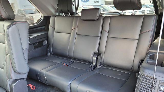 2023 Toyota Sequoia SR5