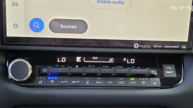 2023 Toyota Sequoia SR5