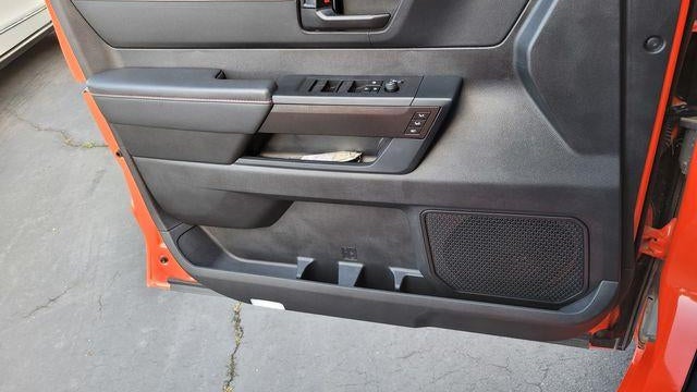 2023 Toyota Sequoia SR5