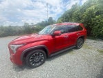 2024 Sequoia Thumbnail 2