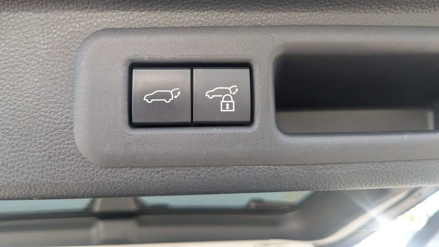 2024 Toyota Sequoia SR5