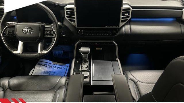 2024 Toyota Sequoia SR5