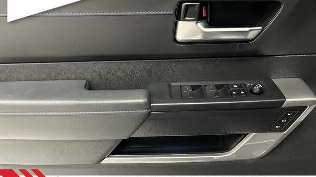 2024 Toyota Sequoia SR5