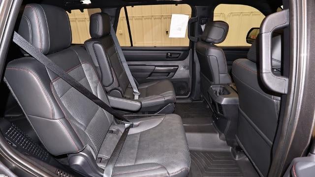 2024 Toyota Sequoia SR5