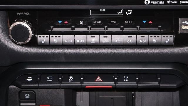 2024 Toyota Sequoia SR5