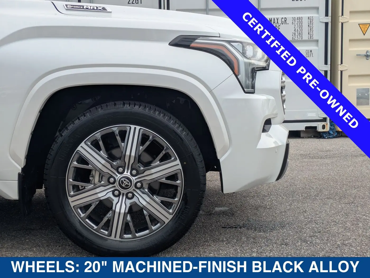 2024 Toyota Sequoia - $69,699