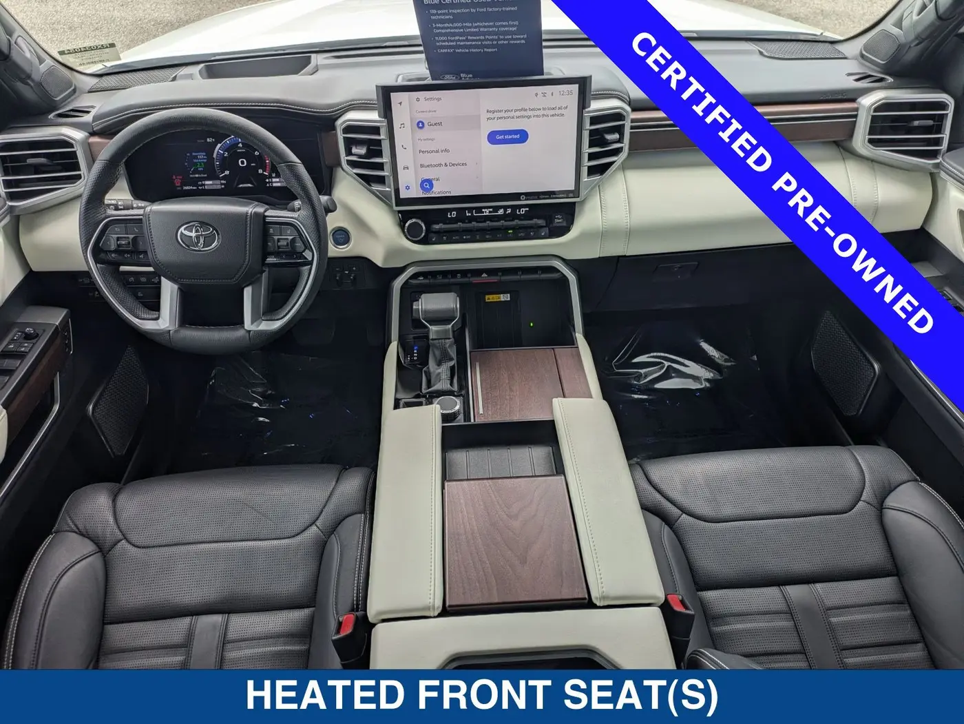 2024 Toyota Sequoia - $69,699