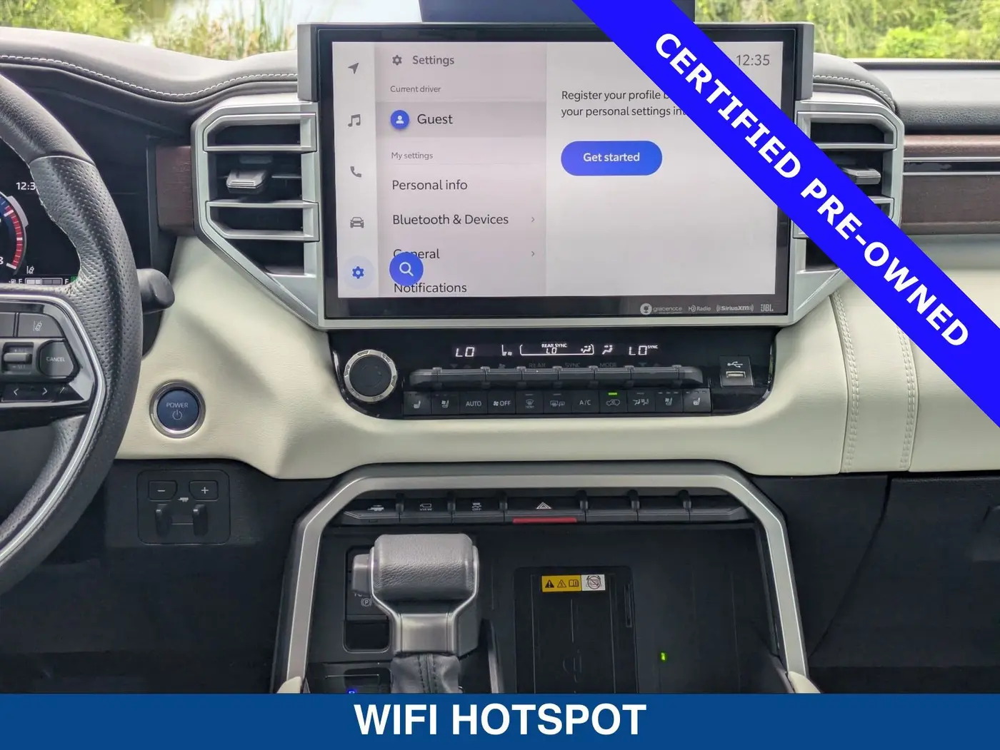 2024 Toyota Sequoia - $69,699