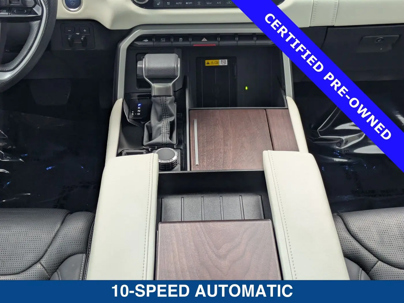 2024 Toyota Sequoia - $69,699