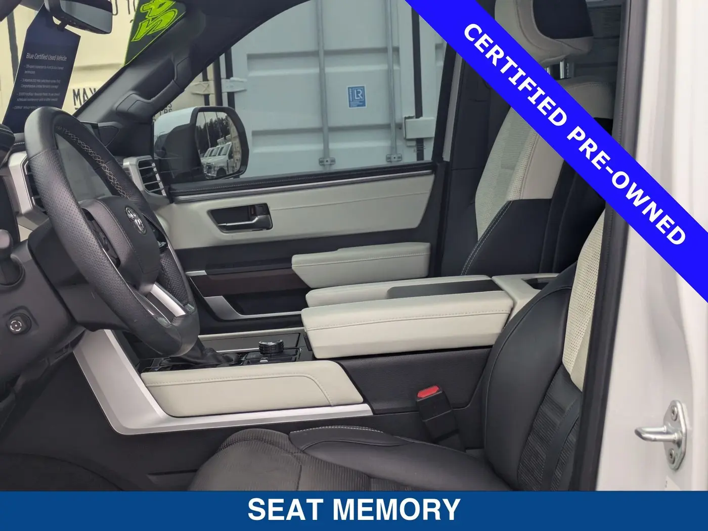 2024 Toyota Sequoia - $69,699