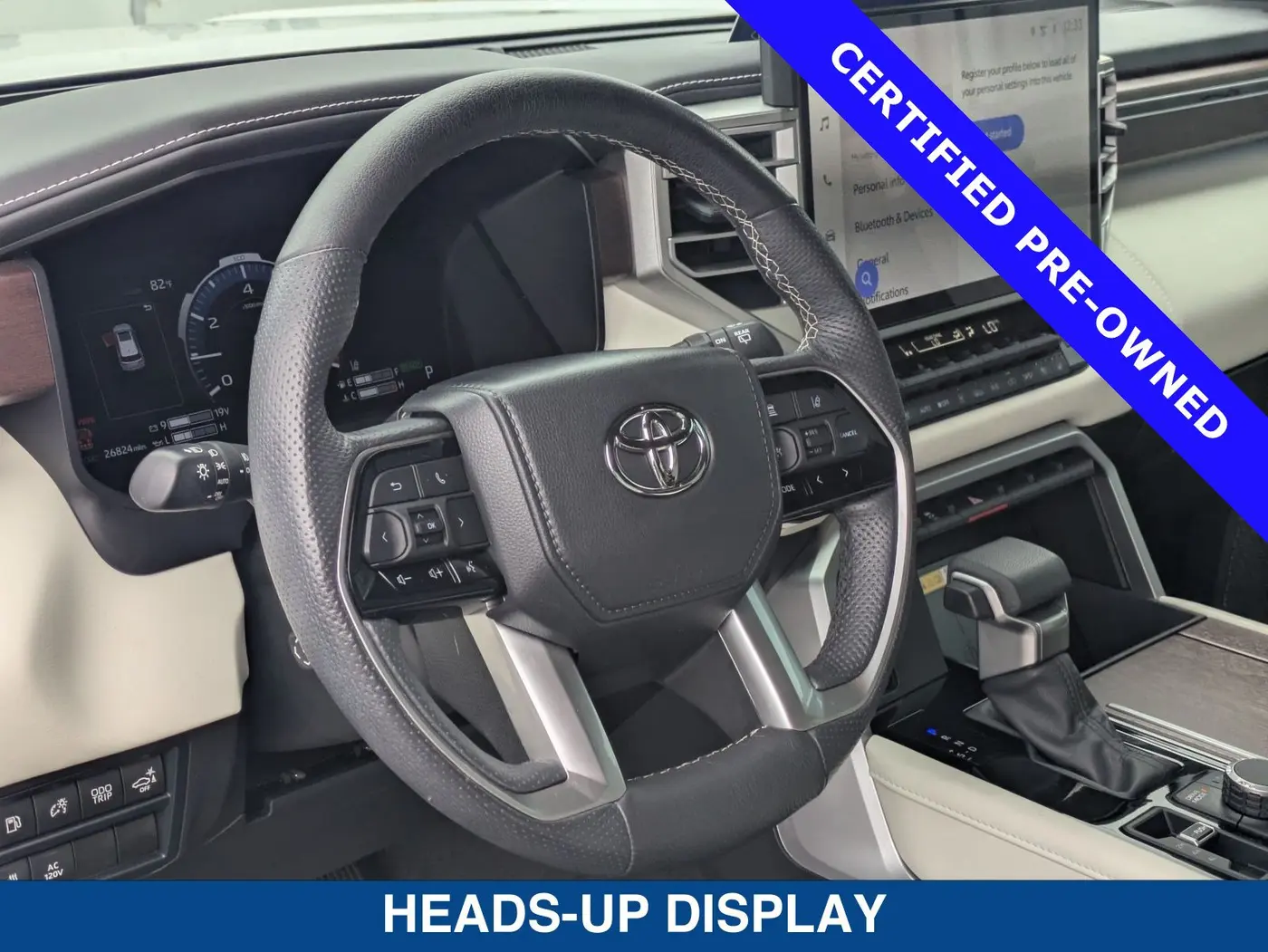 2024 Toyota Sequoia - $69,699